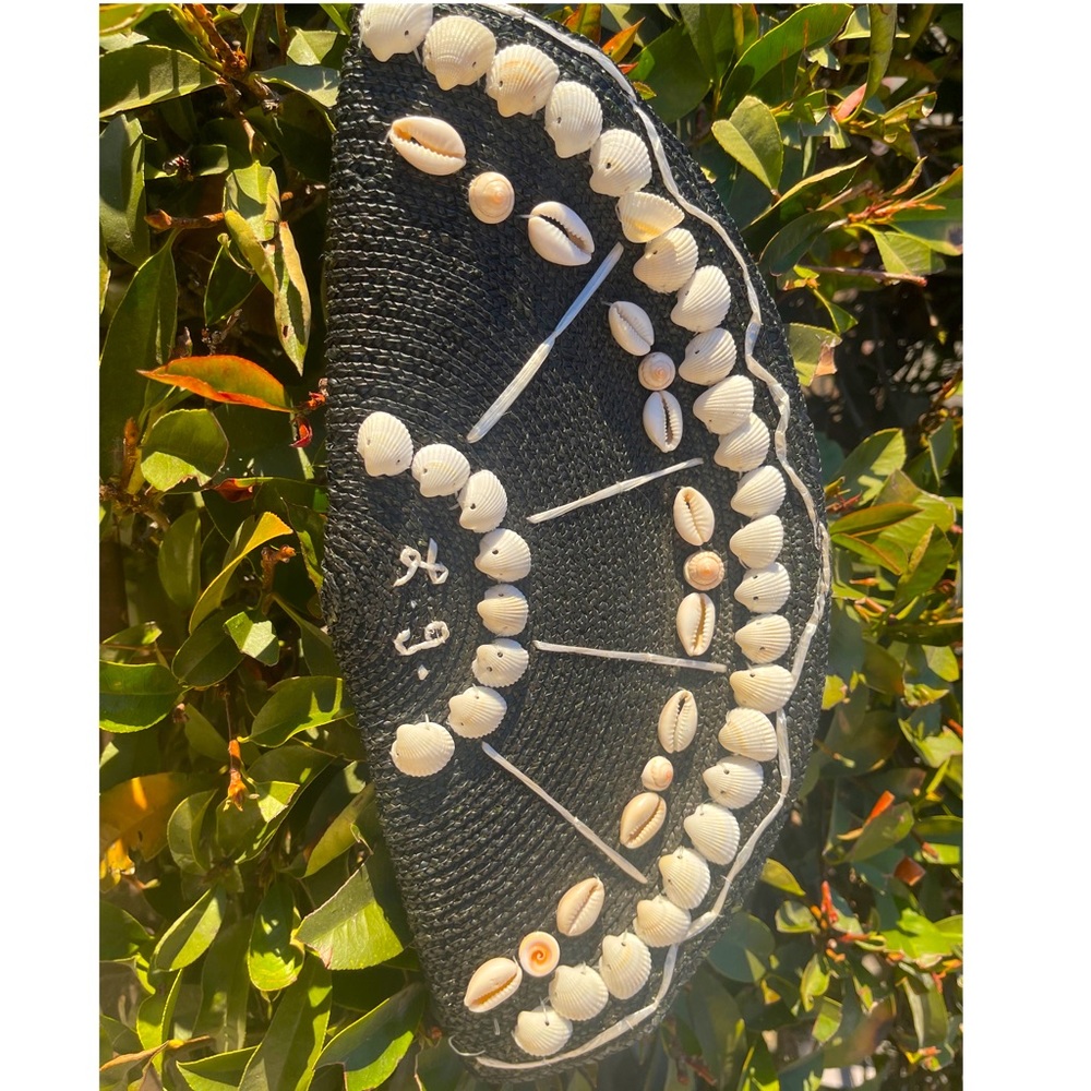 ❌SOLD❌Lulu Guinness Cluth. Used